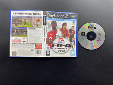 Jeu Fifa Football 2005 PlayStation 2 en boite PS2