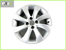 Jante 6.5Jx16 - 4x108 MANAGUA CITROEN GRAND C4 PICASSO / 9654385880
