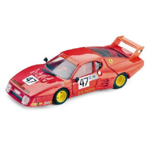Ferrari 512 47 5th - lm, le