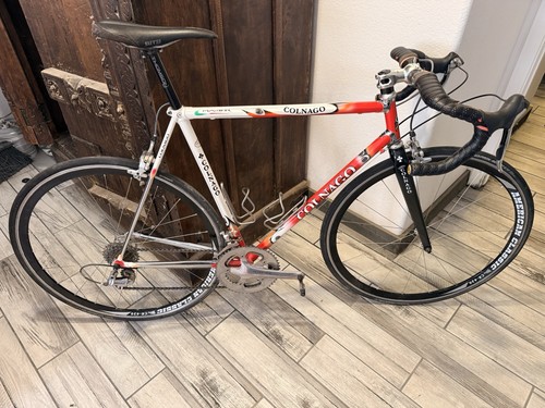 Colnago master light - x-light, –