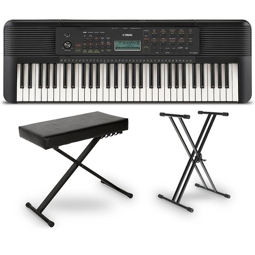 Yamaha psre283 key portable - yamaha,