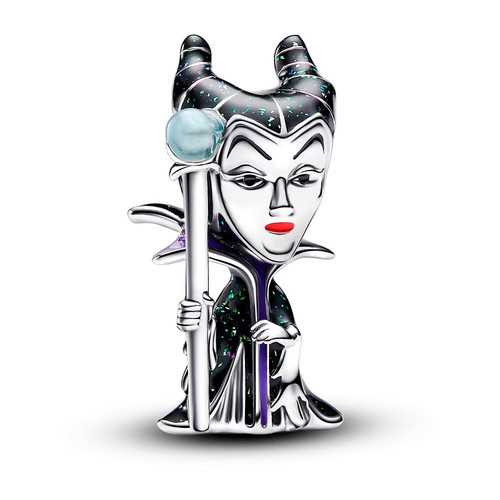 Charm pandora sorciere - charm,