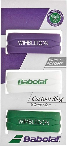Babolat custom ring - ring, x3