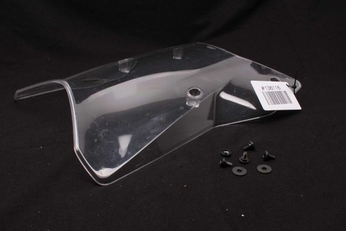 Pare brise transparent - pare-brise,