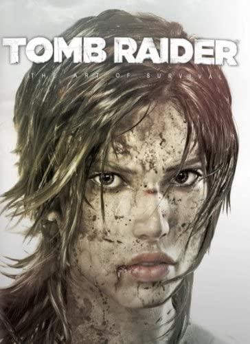 Livre guide tomb raider - tomb, the
