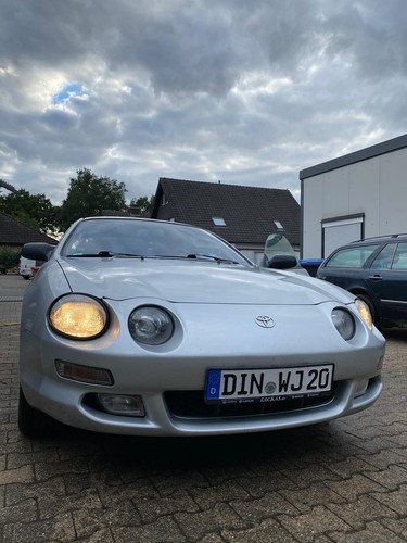 Support moteur toyota - moteur,