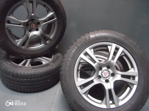 Audi jantes alu 18 - jantes, 18"