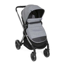 Poussette CHICCO Urban Pro -