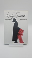 Yohji Yamamoto - Mémoire de