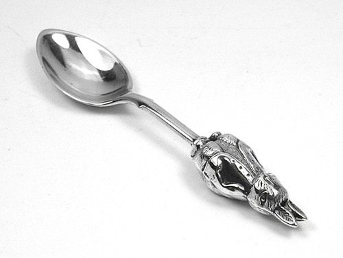Cuillère pour bébé - , en