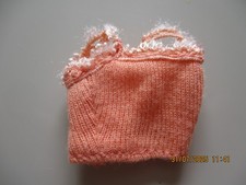 POUPEE BRATZ : TENUE ..... ( 31 )