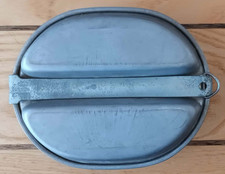 GAMELLE US ARMY – M.A.Co -