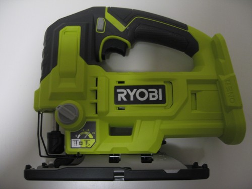 Scie sauteuse ryobi 18v rjs18 - scie,