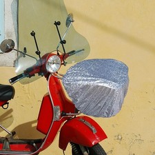 Housse de panier de vélo pour