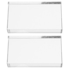 2 Pcs Supplies Par Expérience