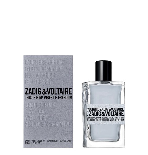 Zadig voltaire this - &, him