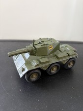 crescent toys Alvis Saladin