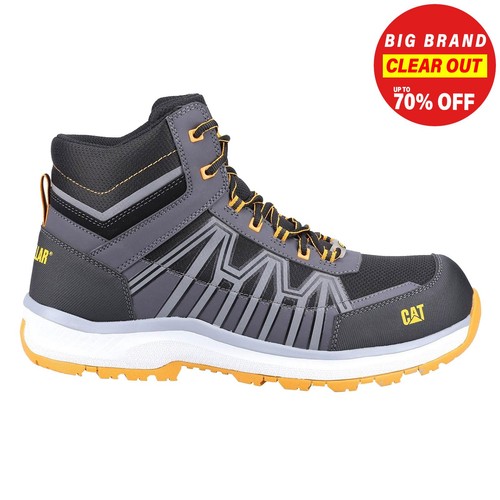 Caterpillar charge hommes - charge,