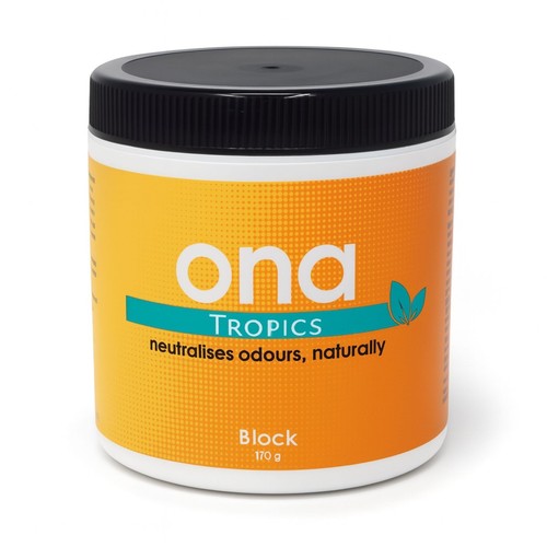 Bloc ona neutralisation des - ona,