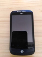 HTC Wildfire A3333 / Buzz / G8