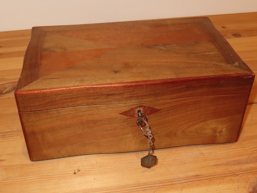Belle boite coffret bijoux - coffret,