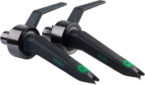 Ortofon concorde mk2 mix twin - mix,