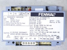 FENWAL 35-662944-013 Automatic Ignition Control Module