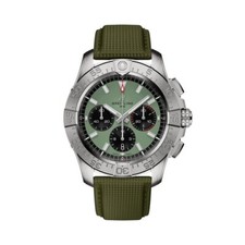 Chronographe Breitling Avenger