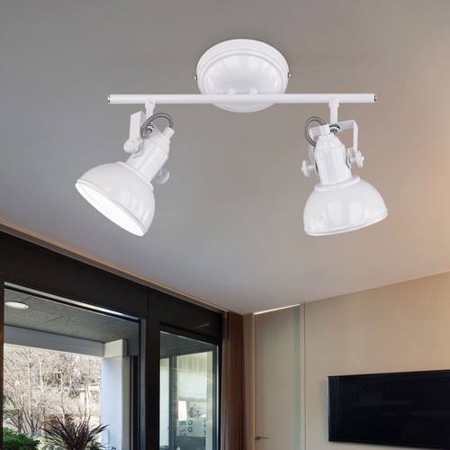 Plafonnier luminaire spot - plafonnier,