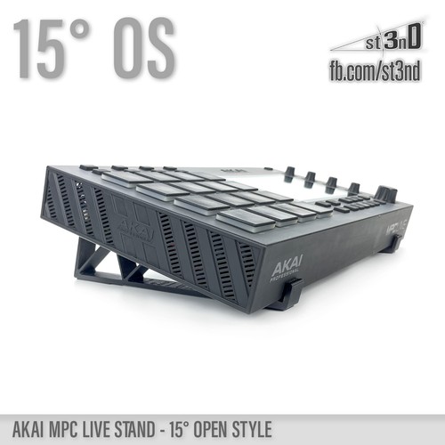 Stand pour akai mpc live - stand,