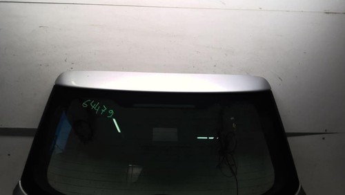 Malle hayon arriere audi - a3, 1