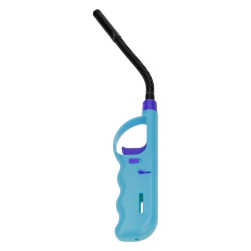 Briquet turbo allume gaz - turbo,
