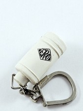 KEYCHAIN - 3D Miniature - ERO Water Heater - Vintage 1960s -