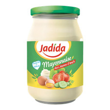 Mayonnaise JADIDA