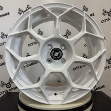 Set 4 Jantes en Alliage