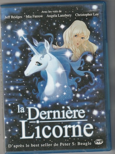 Derniere licorne arthur - la,