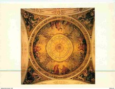 Carte Postale - Art - Coupole