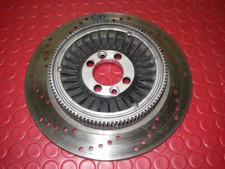  disque De Frein Complet À