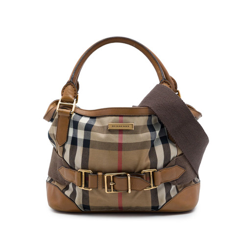 Burberry house check - house, toile
