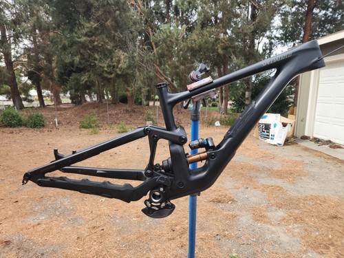 Specialized works carbon - specialized, s-works