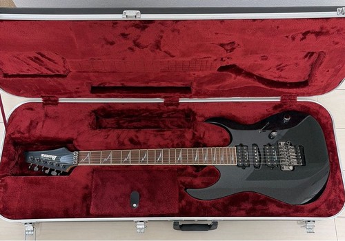 Ibanez prestige rg2620z - prestige, /