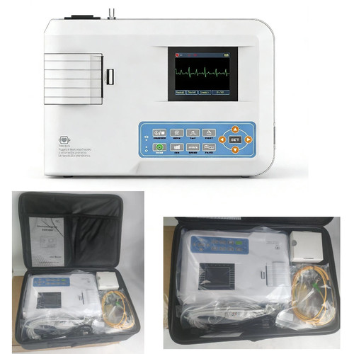 Medical ecg100g - medical,