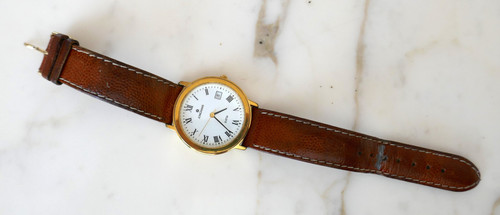 Montre bracelet homme - montre,