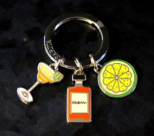 DISARONNO LIQUEUR KEYCHAIN