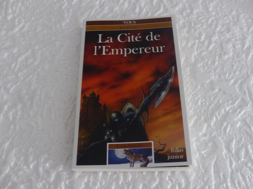 Cité empereur ldvelh - la,