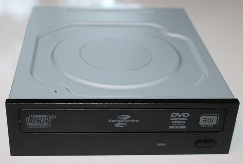 Lecteur graveur interne dvd - lecteur,