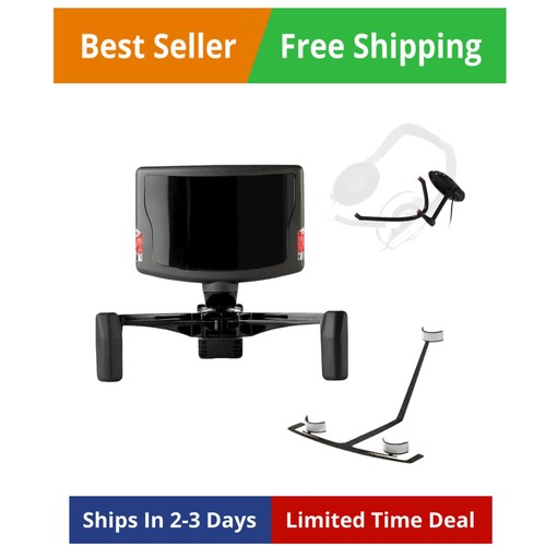 Trackir head tracking - trackir, 5