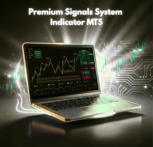 Premium signals system - signals,