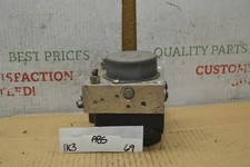 2011-13 Toyota Corolla ABS AntiLock Brake Pump Control 4454012540 Module 69-11C3