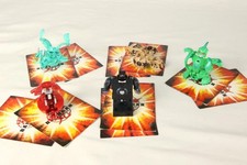Bakugan Battle Brawlers de
